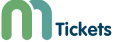 mtickets Logo